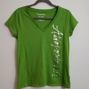 Aeropostale v-neck